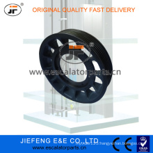 Elevator Traction Sheave 620mm Elevator Roller Elevator Traction Wheel